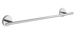 Grohe BauCosmopolitan - Handdoekhouder, Chroom 40459001