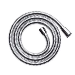 Hansgrohe Doucheslangen - Doucheslang 2,00 M, Chroom 28134000