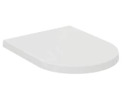 Ideal Standard Blend - WC Bril, Wit T376101