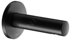 Keuco IXMO - Baduitloop, Mat Zwart 59545370101