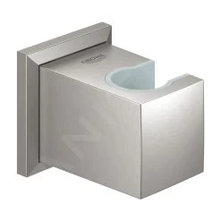 Grohe Allure Brilliant - Douchehouder, Supersteel 27706DC0