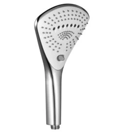 Kludi Fizz - Handdouche, 3jet, Chroom 6770005-00