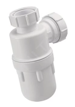 Ideal Standard Sphero - Sifon, Wit S891567