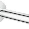 Grohe Concetto - Baduitloop, Chroom 13280001