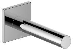 Keuco IXMO - Baduitloop, Chroom 59545010102