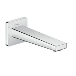 Hansgrohe Metropol - Baduitloop, Chroom 32542000
