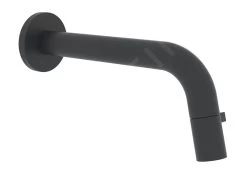 Hansa Nova - Koudwaterkraan, Mat Zwart 5096810133