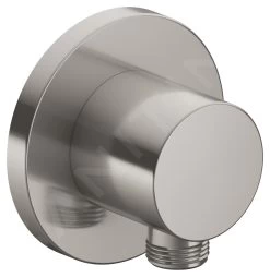 Keuco IXMO - Aansluitbocht, Roestvrij Staal 59547070001