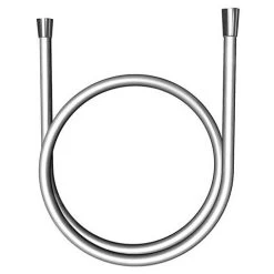 Hansa Slangen - Doucheslang, 2000 Mm, Satijn 54120200