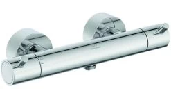Ideal Standard CeraTherm - Thermostatische Douchekraan, Chroom A7587AA