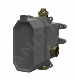 Steinberg Montage Frame - Inbouwdeel Voor Inbouwkraan 010 2110 3