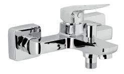 Novaservis Nobless Ego - Badkraan, Chroom 43020/1,0