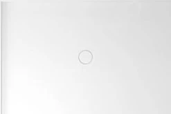 Polysan Douchebakken - Douchebak Mirai 1200x800 Mm, Links, Gegoten Marmer, Wit 73177