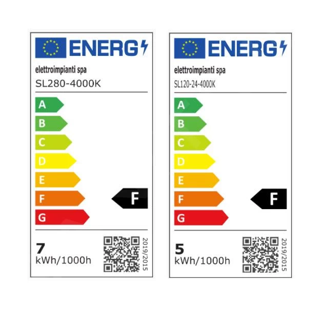 Ideal Standard Mirror&Light - Spiegelkast Met LED Verlichting En Inlegplank, 700x700 Mm, Aluminium T3439AL - Afbeelding 4