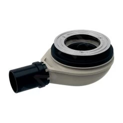 Geberit Toebehoren - Afvoerset Voor Douchebakken, Waterslothoogte 30 Mm 150.581.00.1