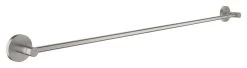 Grohe QuickFix Start - Handdoekhouder, Lengte 60 Cm, Supersteel 41178DC0