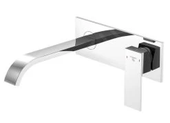 Steinberg 135 - Inbouw Wastafelkraan, Chroom 135 1864 3