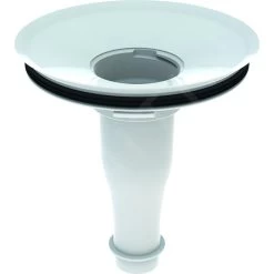 Geberit Toebehoren - Sifonadapter Voor Preda En Selva Urinoirs 116.058.00.1