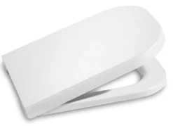 Roca The Gap - Wc Bril Met SoftClose, Wit A80148200U