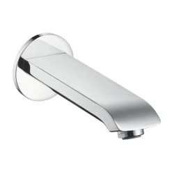 Hansgrohe Metris New - Baduitloop, Chroom 31494000