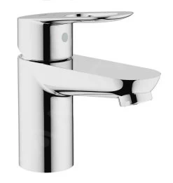 Grohe BauLoop - Fonteinkraan, Chroom 32857000