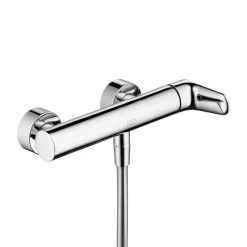 Axor Citterio M - Opbouw Douchekraan, Chroom 34620000