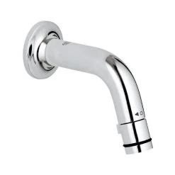 Grohe Universal - Universeel Wand Fonteinkraan, Chroom 20205000