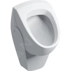 Geberit Urinoirs - Urinoir Selnova, Achterinlaat, Wit 500.344.01.1