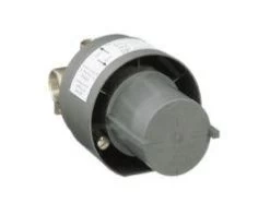 Hansgrohe Inbouwdelen - Inbouwdeel Voor Douchemengkraan 13620180