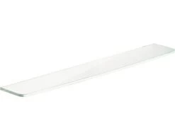 Keuco Elegance - Planchet, Lengte 950 Mm, Helder Glas 11610009900
