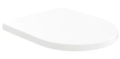 Villeroy & Boch Subway 3.0 - Wc-bril, Softclose, AntiBac, Alpine Wit 8M42S1T1