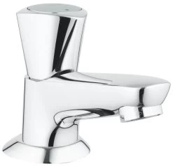 Grohe Costa S - Fonteinkraan, Chroom 20405001