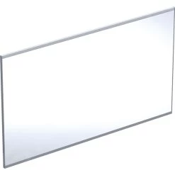 Geberit Option - Spiegel Met LED-verlichting En Verwarming, 1200x700 Mm 501.074.00.1