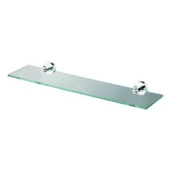 Ideal Standard IOM - Planchet 520 Mm, Helder Glas/chroom A9125AA