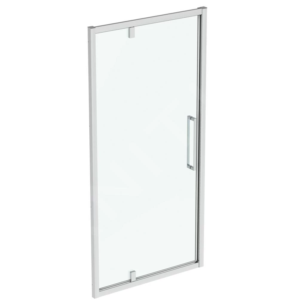 Ideal Standard I.Life - Pivoterende Douchedeur 1000 Mm, Silver Bright/helder Glas T4841EO